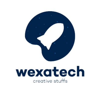 Wexatech – creative stuffs